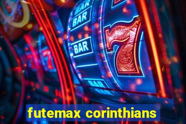 futemax corinthians